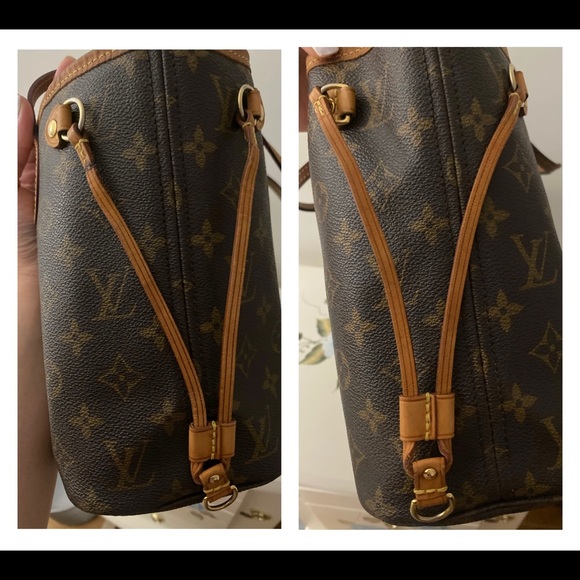 LV neverfull PM - Picture 9 of 9